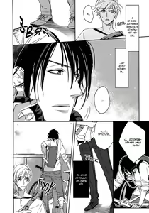 Page 108 of Itoshii, To Iu Koto | Дорогой мой человек - preview thumbnail