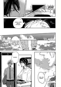 Page 123 of Itoshii, To Iu Koto | Дорогой мой человек - preview thumbnail