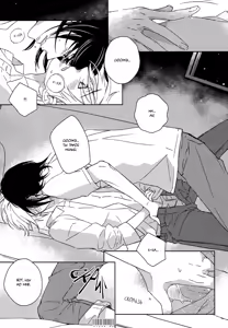 Page 134 of Itoshii, To Iu Koto | Дорогой мой человек - preview thumbnail