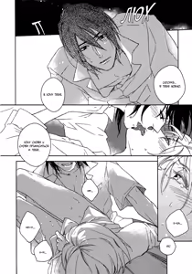 Page 136 of Itoshii, To Iu Koto | Дорогой мой человек - preview thumbnail
