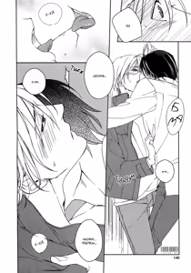 Page 145 of Itoshii, To Iu Koto | Дорогой мой человек - preview thumbnail