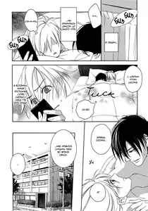 Page 156 of Itoshii, To Iu Koto | Дорогой мой человек - preview thumbnail