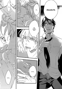 Page 61 of Itoshii, To Iu Koto | Дорогой мой человек - preview thumbnail