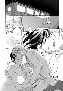 Page 93 of Itoshii, To Iu Koto | Дорогой мой человек - preview thumbnail