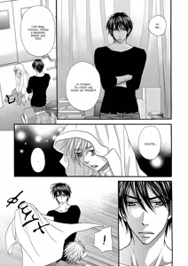 Page 110 of Nekoka Kareshi no Ayashikata | Правила воспитания бойфренда-котоборотня - preview thumbnail