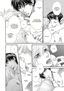 Page 190 of Nekoka Kareshi no Ayashikata | Правила воспитания бойфренда-котоборотня - preview thumbnail