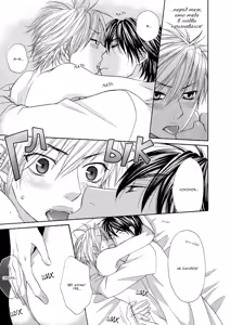 Page 52 of Nekoka Kareshi no Ayashikata | Правила воспитания бойфренда-котоборотня - preview thumbnail
