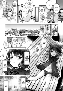 Page 5 of Nyan Nyan Daisuki!! - preview thumbnail
