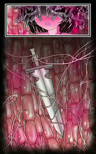 Page 70 of Haiboku Kishi no Matsuro... Ningen o Shiikushi Mamono ni Kaeru Dungeon - preview thumbnail
