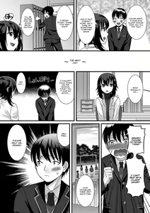 Page 4 of Hokenshitsu no Himitsu - preview thumbnail