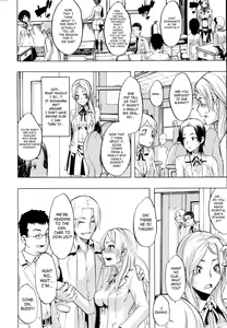 Page 106 of TSF Monogatari (decensored) - preview thumbnail
