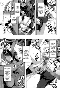 Page 79 of TSF Monogatari (decensored) - preview thumbnail