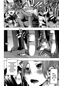 Page 82 of TSF Monogatari (decensored) - preview thumbnail