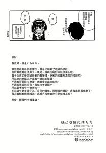 Page 26 of Imouto wa Juken ni Ochita - preview thumbnail