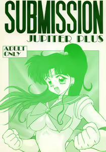 SUBMISSION JUPITER PLUS — hentai manga cover on Fhentai