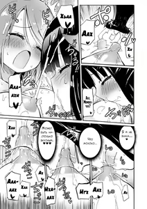 Page 15 of Milky Succubus Lyli 4 | Молочный демон Лили 4 - preview thumbnail