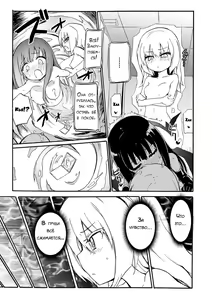 Page 19 of Milky Succubus Lyli 4 | Молочный демон Лили 4 - preview thumbnail