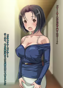 Page 140 of Sareruga Mama!! ~Kanojo no Ie ni Hatsu Houmon shitara, Sex-zuki na Hahaoya ni Fudeoroshi & Seikaihatsu sarete shimatta Ken www~ - preview thumbnail