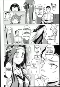 Page 21 of Jintsuu Enjou - preview thumbnail