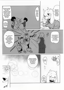 Page 7 of DISTANZA PER L'AMANTE - preview thumbnail