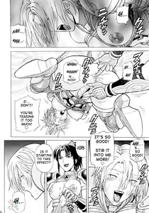 Page 9 of Soul Impact Vol. 2 - preview thumbnail