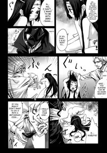 Page 15 of Victim Girls 6 - Heaven Eleven + Omake - preview thumbnail