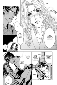 Page 136 of Gesshi | Колючая луна - preview thumbnail