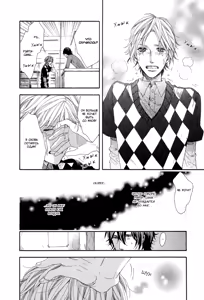 Page 124 of Morinoyu wa Kyoumo | Страсть в бане Мориною - preview thumbnail