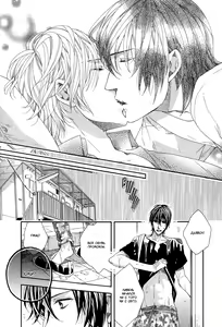 Page 141 of Morinoyu wa Kyoumo | Страсть в бане Мориною - preview thumbnail