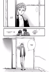Page 170 of Morinoyu wa Kyoumo | Страсть в бане Мориною - preview thumbnail
