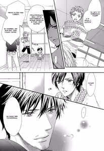 Page 43 of Morinoyu wa Kyoumo | Страсть в бане Мориною - preview thumbnail