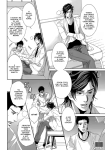 Page 26 of Migatte na Koigokoro | Эгоистичная любовь - preview thumbnail