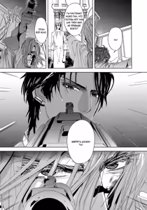 Page 118 of Black Sun Doreiou II | Черное солнце II - preview thumbnail