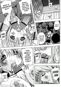 Page 12 of Nami Nami de Ikuuuu!! - preview thumbnail