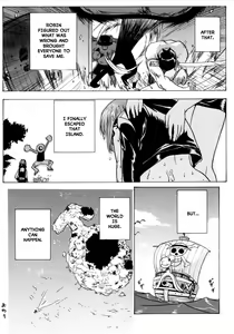 Page 32 of Nami Nami de Ikuuuu!! - preview thumbnail