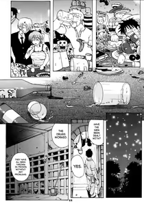 Page 6 of Nami Nami de Ikuuuu!! - preview thumbnail