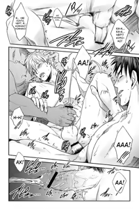 Page 19 of VANILLA SHAKE -SIDE S- (Kuroko no Basket) [Russian] [[pi-pi] loves manga] - preview thumbnail