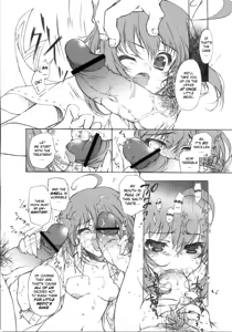 Page 5 of Sekai Ki Poino - preview thumbnail