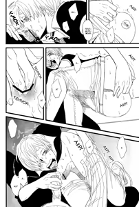Page 16 of Drink Bathroom Birthday | Обмоем днюху в ванной - preview thumbnail