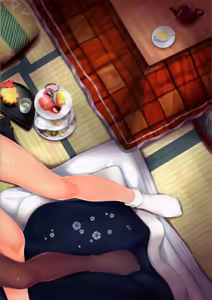 Page 19 of Kantai Carnival 5 -Teitoku no Konomi wa Docchi!?- - preview thumbnail