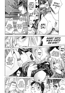 Page 16 of Seikou Mugai | Renascimento Assexual - preview thumbnail