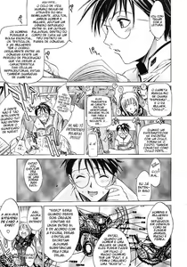 Page 9 of Seikou Mugai | Renascimento Assexual - preview thumbnail
