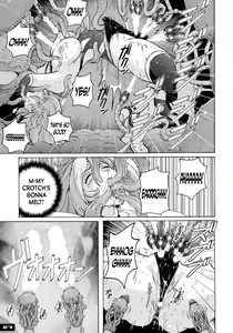 Page 27 of Pitapita Kyouei Mizugi Senshi 3 - preview thumbnail