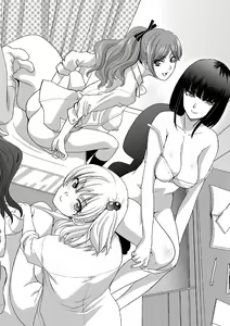 Page 225 of Kono Haru, Kanojo ga Dekimashita. -  I found a girlfriend in this spring - preview thumbnail