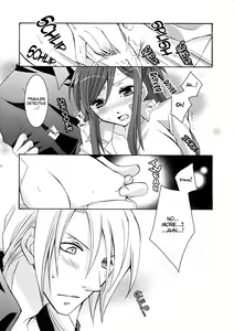 Page 8 of Red - preview thumbnail