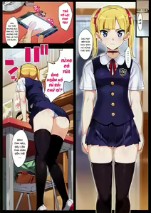 Page 4 of Kono, Hikyoumono!! - preview thumbnail
