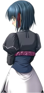 Page 275 of Seinarukana - The Spirit of Eternity Sword 2 (uncensored) - preview thumbnail