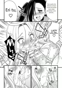 Page 17 of Jakyou no Susume | The Call of Heresy - preview thumbnail