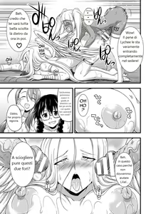 Page 30 of Jakyou no Susume | The Call of Heresy - preview thumbnail