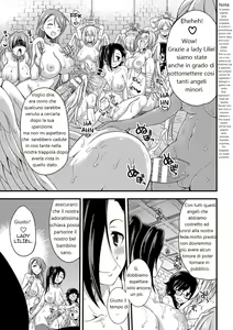 Page 38 of Jakyou no Susume | The Call of Heresy - preview thumbnail